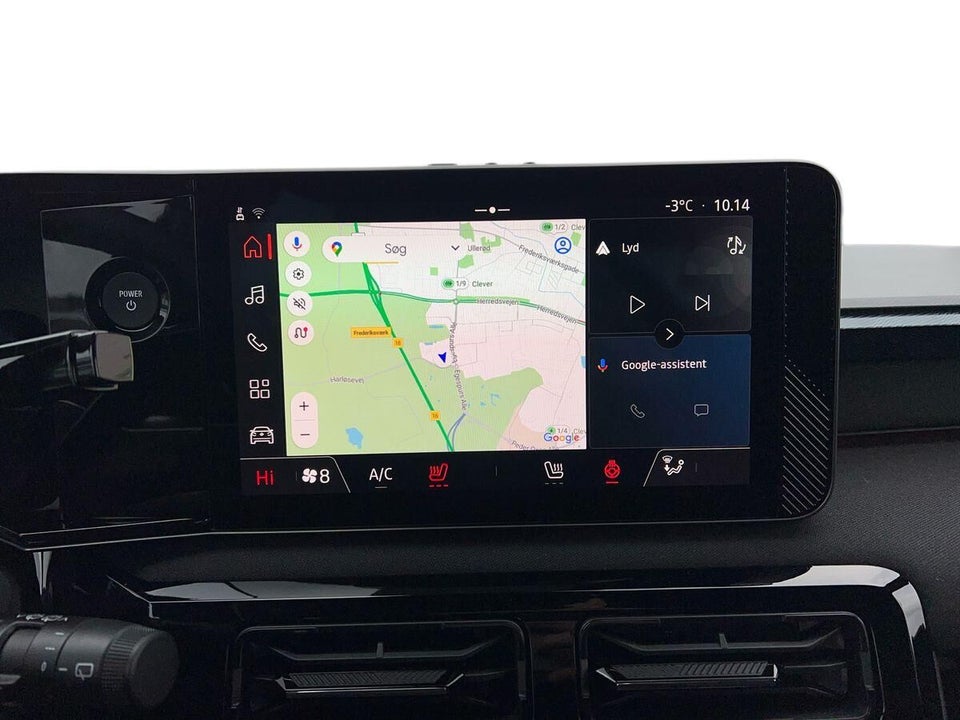 Nissan Micra 52 Advance 5d