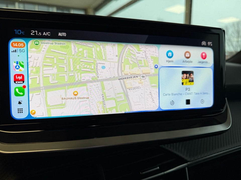 Peugeot e-2008 54 Active 5d