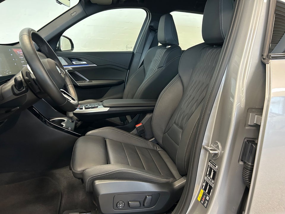 BMW iX1 xDrive30 Fully Charged M-Sport 5d