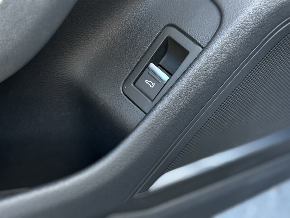 Audi A6 50 TDi S-line Avant quattro Tiptr. 5d