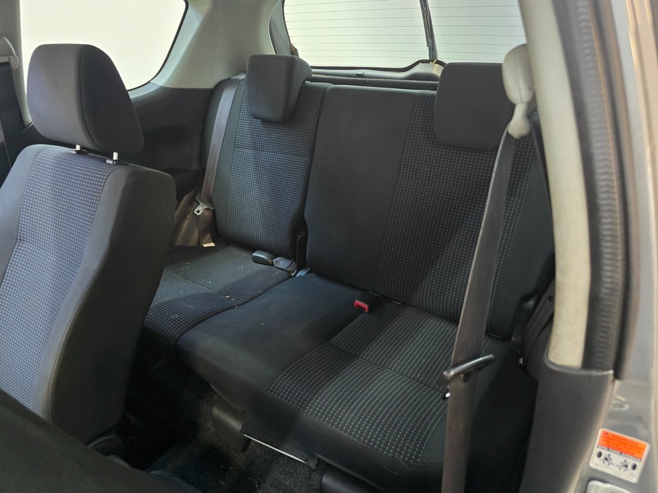 Suzuki Swift 1,3 GL-A aut. 3d