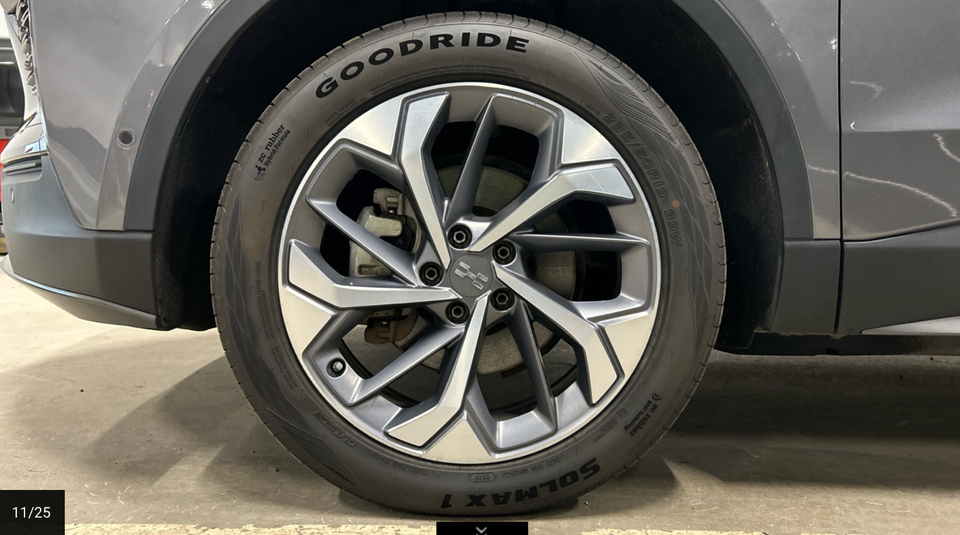 Aiways U5 Premium 5d