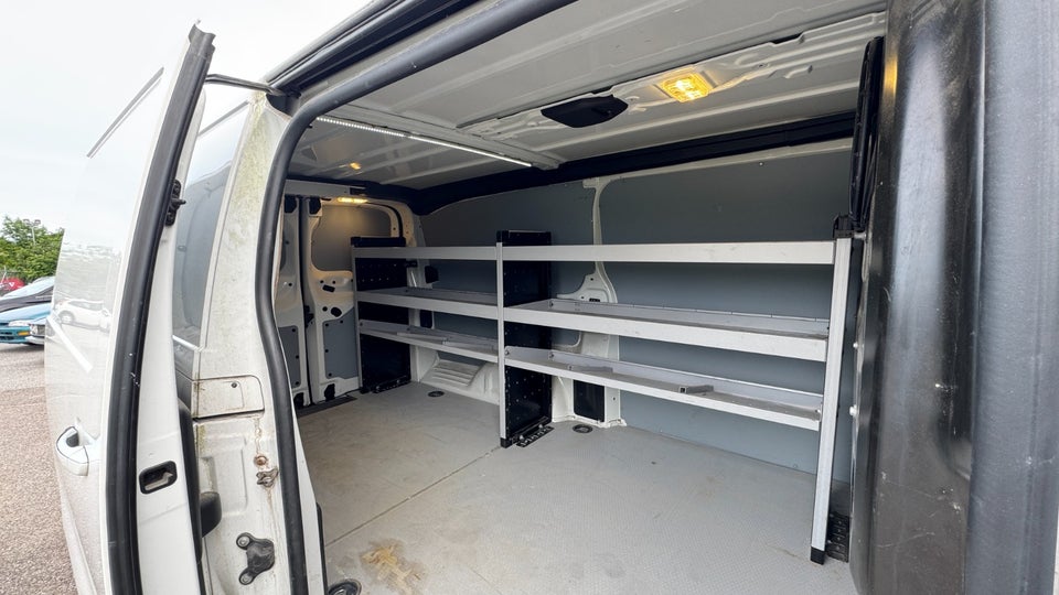 Citroën Jumpy 2,0 BlueHDi 122 L2 FleetLine EAT8