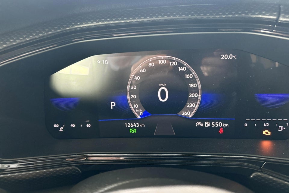 VW T-Cross 1,0 TSi 110 Life+ 5d