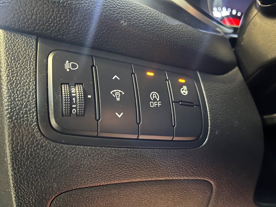 Kia Ceed 1,4 CVVT Active 5d