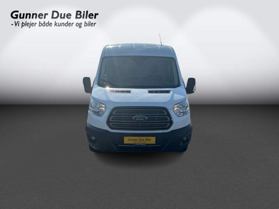 Ford Transit 350 L3 Van 2,0 TDCi 170 Trend H2 RWD