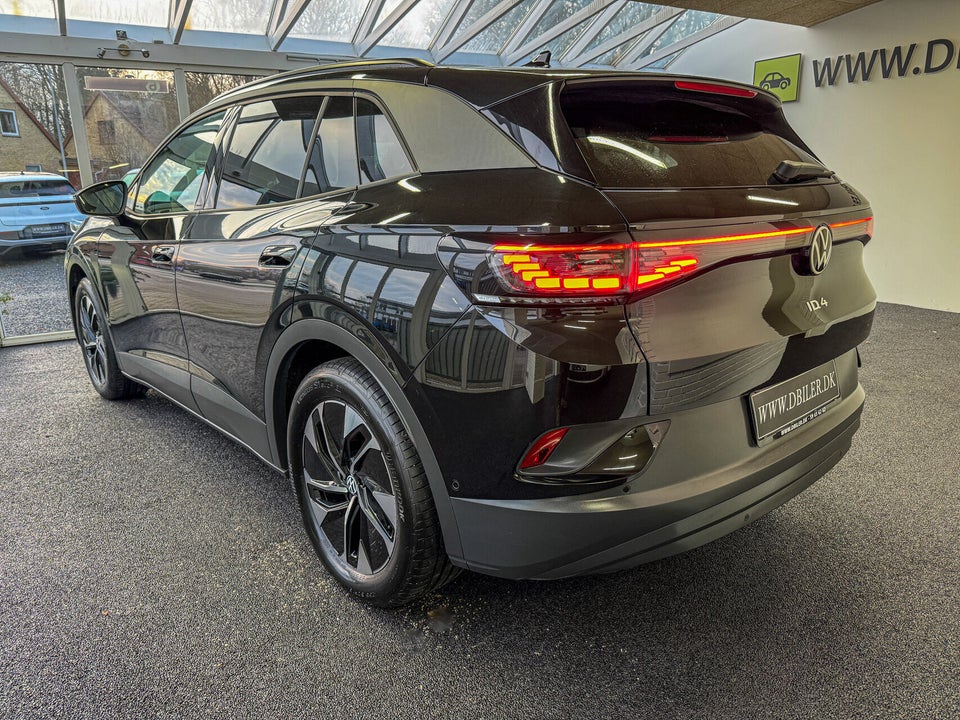 VW ID.4 77 Style+ 5d