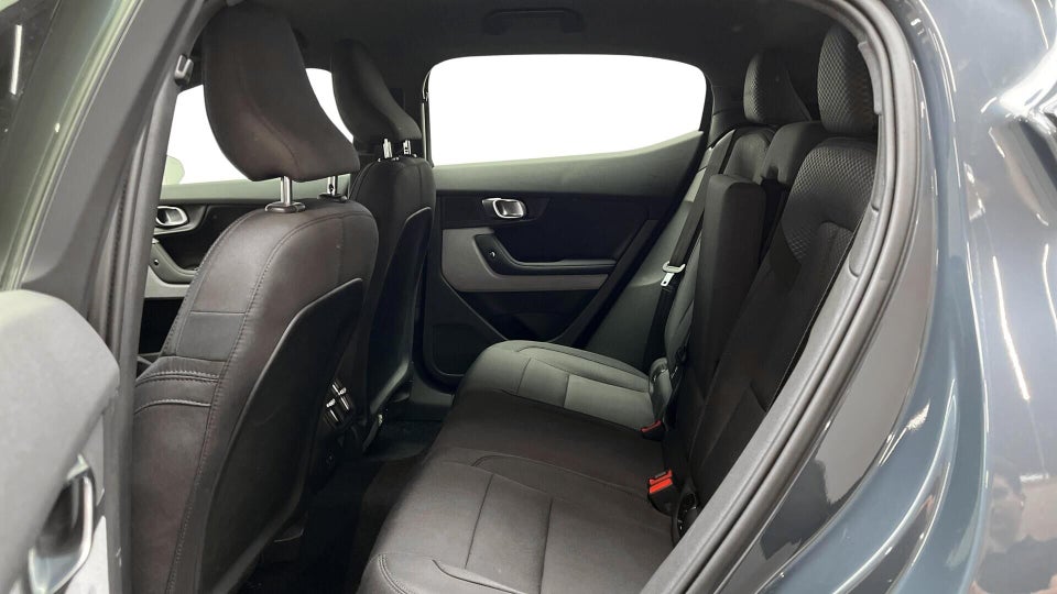 Polestar 2 Long Range 5d