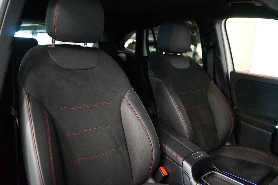 Mercedes EQA250+ AMG Line 5d