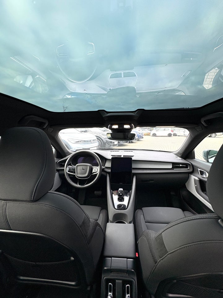 Polestar 2 Long Range 5d