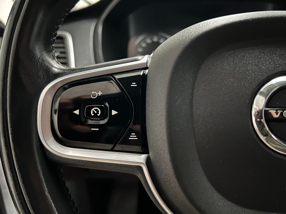 Volvo XC90 2,0 T8 390 Inscription aut. AWD 7prs 5d