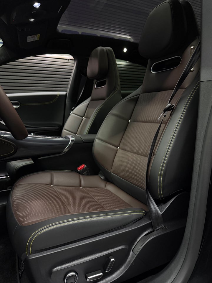 Smart #3 66 Premium 5d