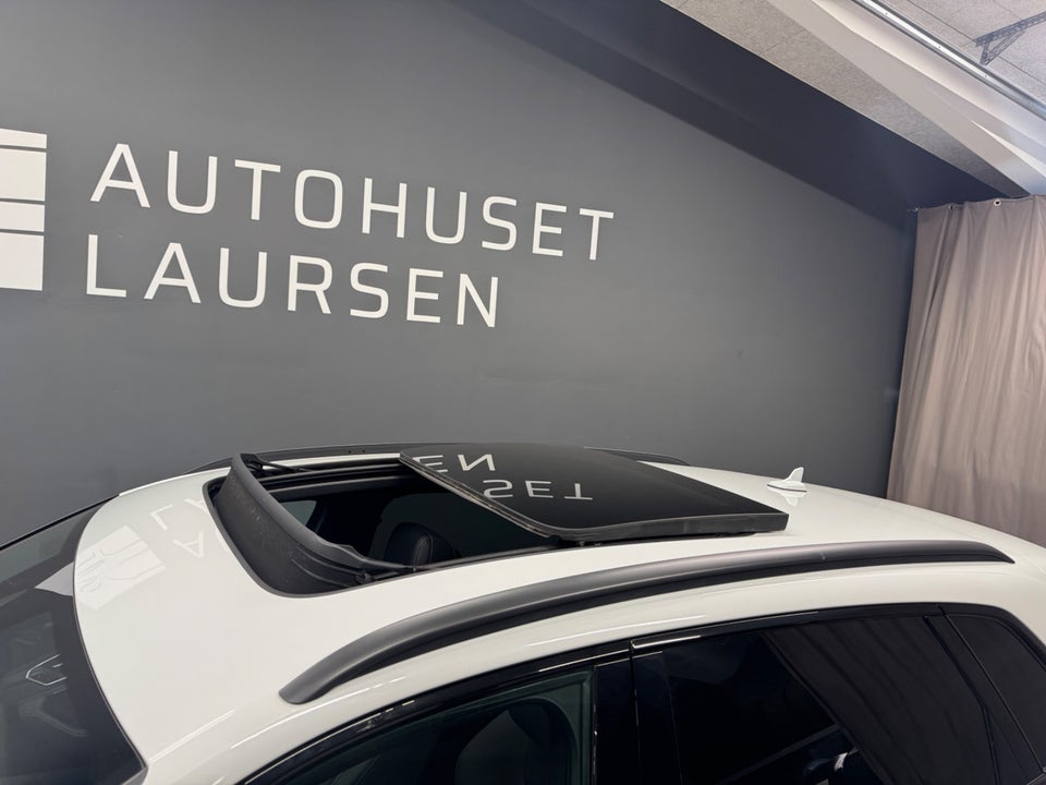 Audi e-tron 55 S-line quattro 5d