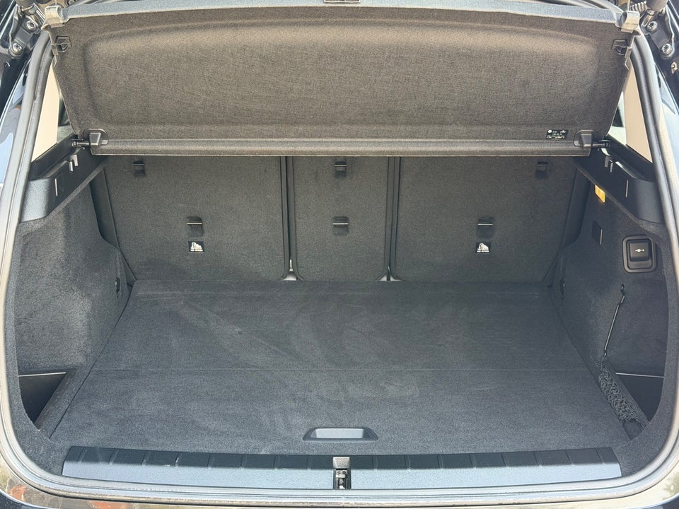 BMW X1 1,5 xDrive25e Advantage aut. 5d