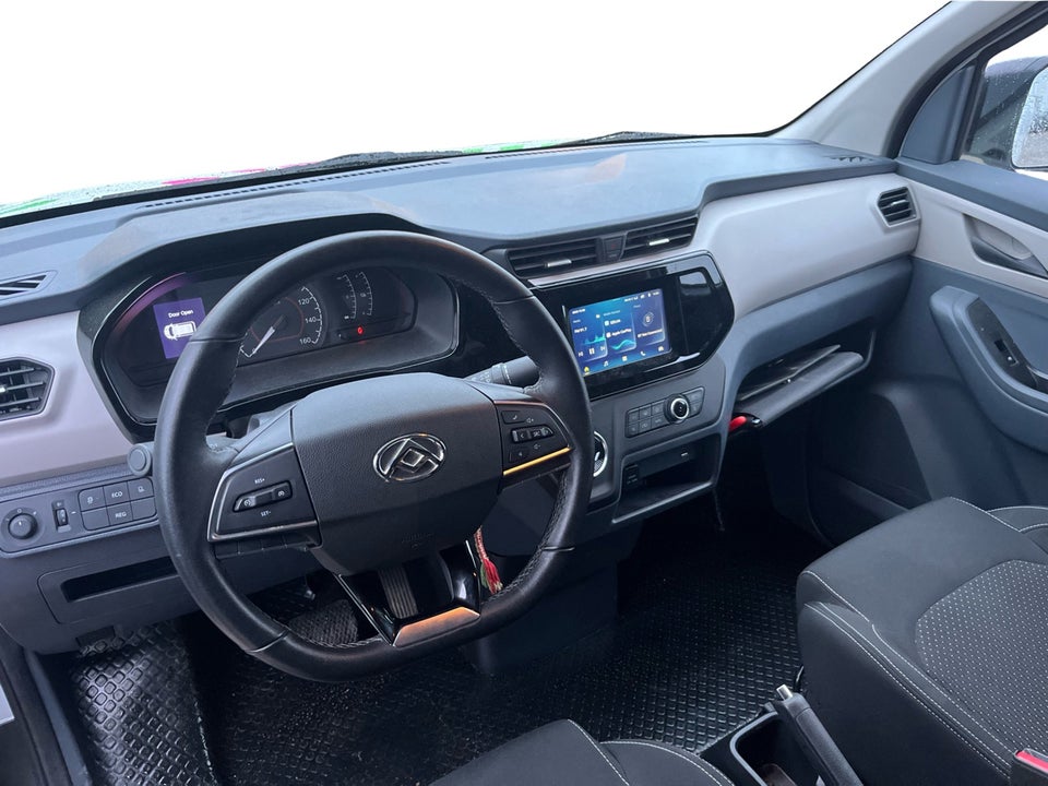 Maxus e-Deliver 3 52 Cargo Van SWB