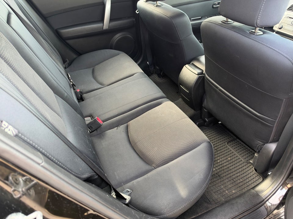 Mazda 6 2,0 Advance stc. 5d