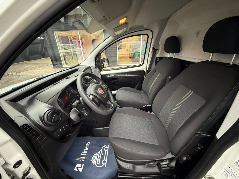 Fiat Fiorino 1,3 MJT 95 Cargo