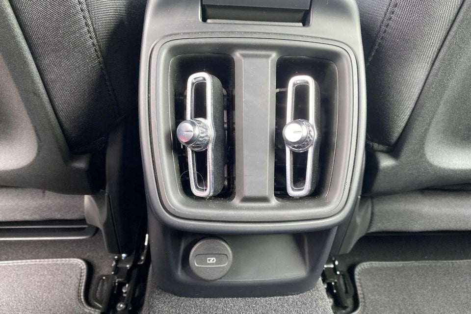 Polestar 2 Long Range 5d