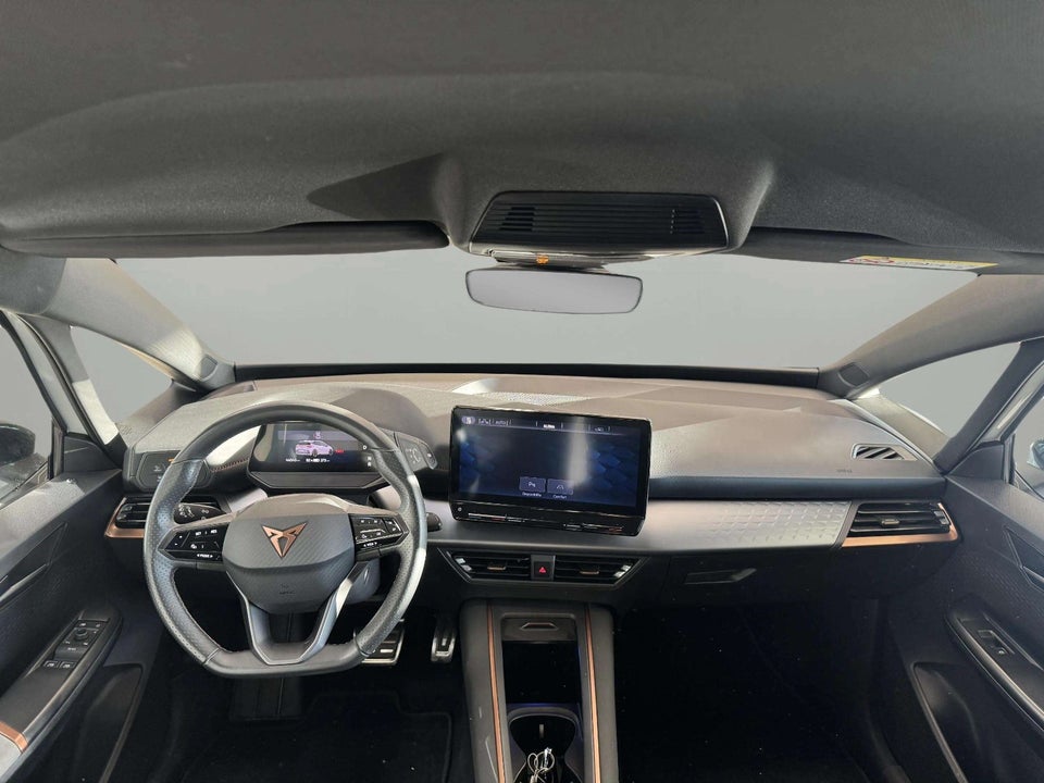 Cupra Born 58 High 5d