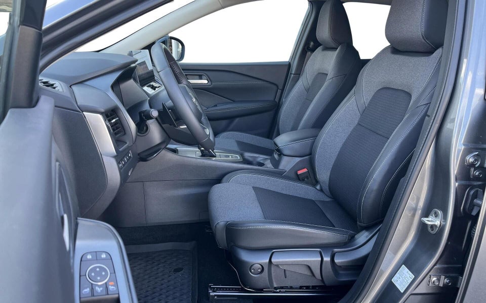 Nissan Qashqai 1,3 mHEV N-Connecta X-tr. 5d