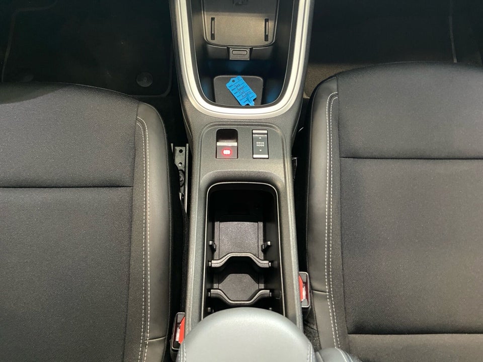 Jeep Avenger 54 Summit 5d