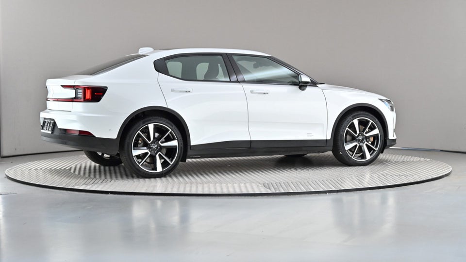 Polestar 2 Long Range AWD 5d