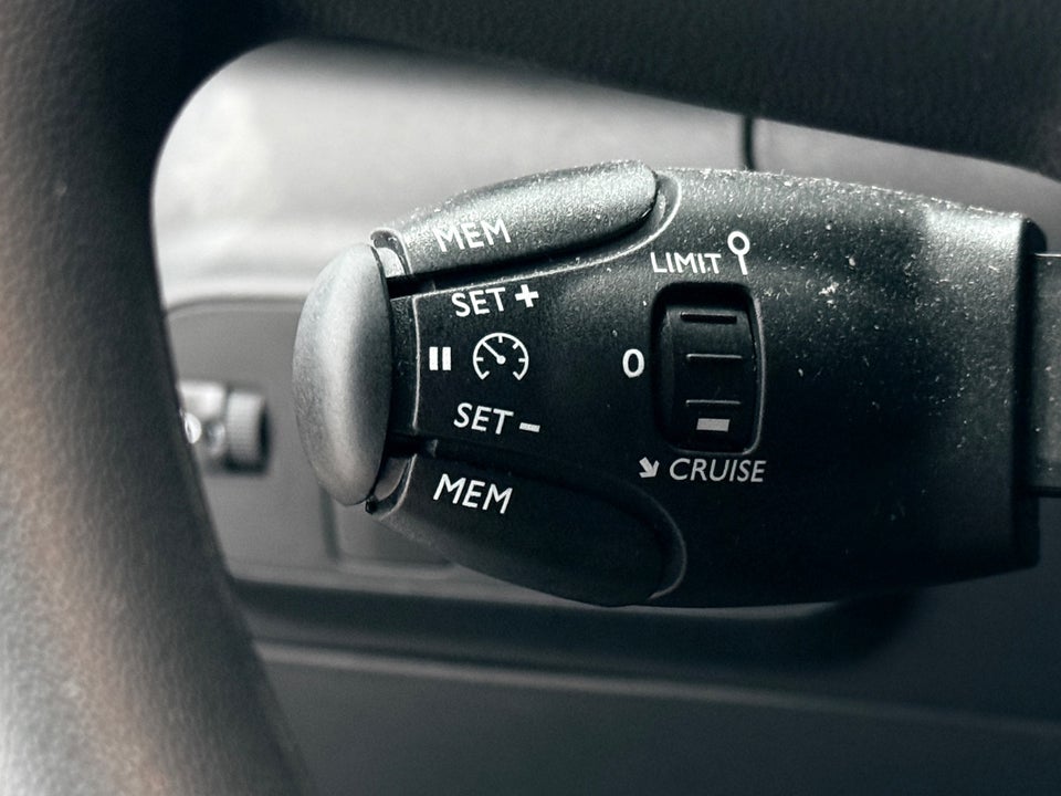 Citroën C3 1,2 PureTech 83 You! 5d