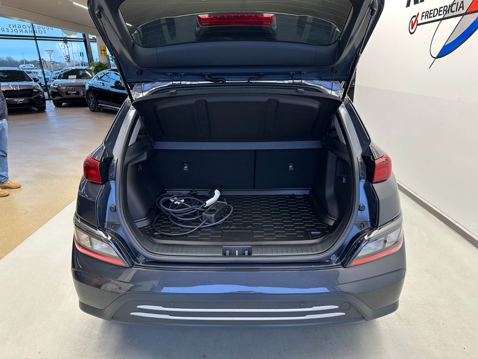 Hyundai Kona 39 EV Intuitive 5d