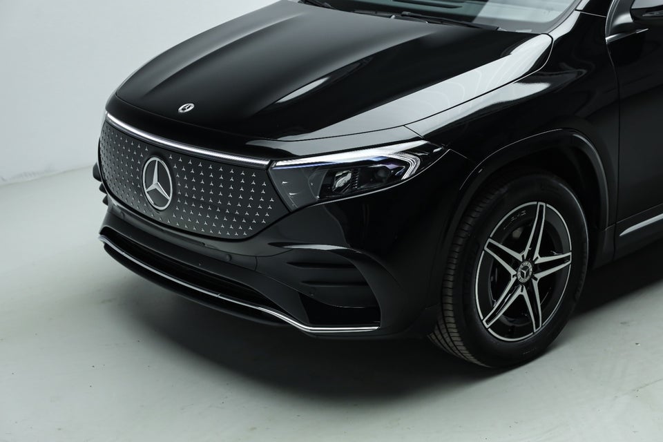 Mercedes EQA250+ AMG Advance 5d