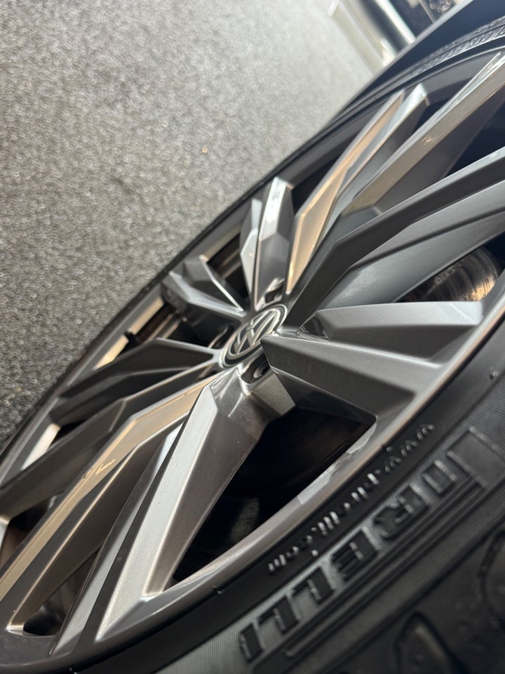 VW Tiguan 1,4 eHybrid Elegance DSG 5d