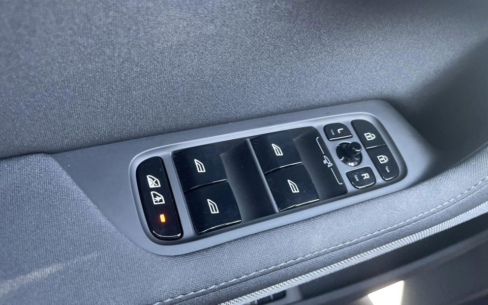 Polestar 2 Long Range AWD 5d