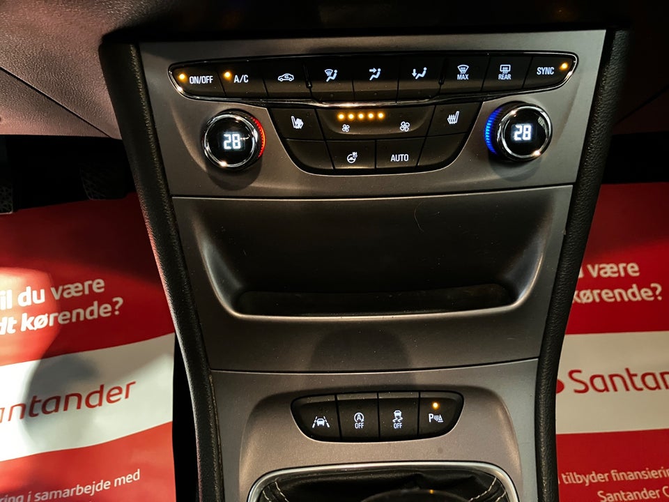 Opel Astra 1,0 T 105 Enjoy 5d