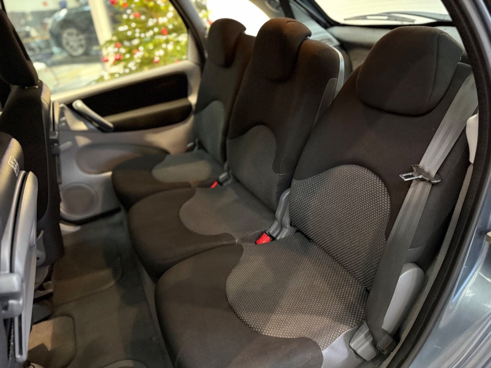 Citroën Xsara Picasso 1,6i 5d