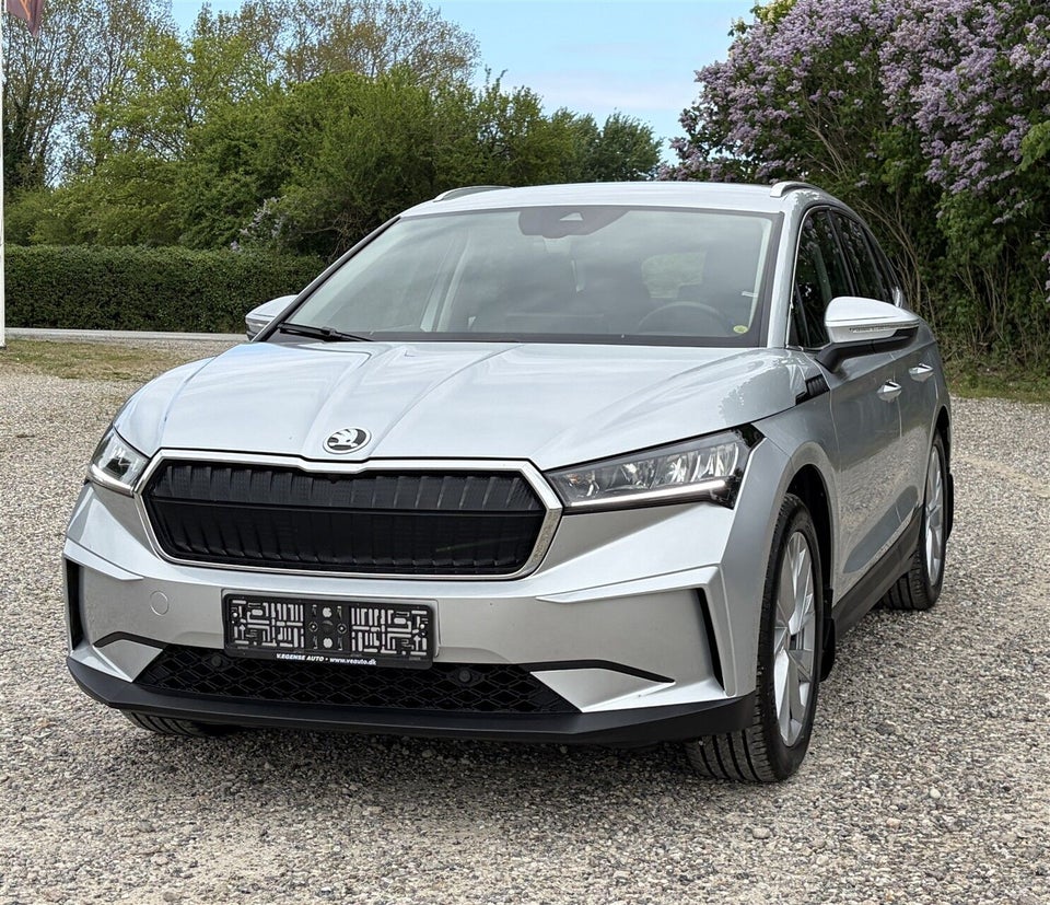 Skoda Enyaq 60 iV 5d