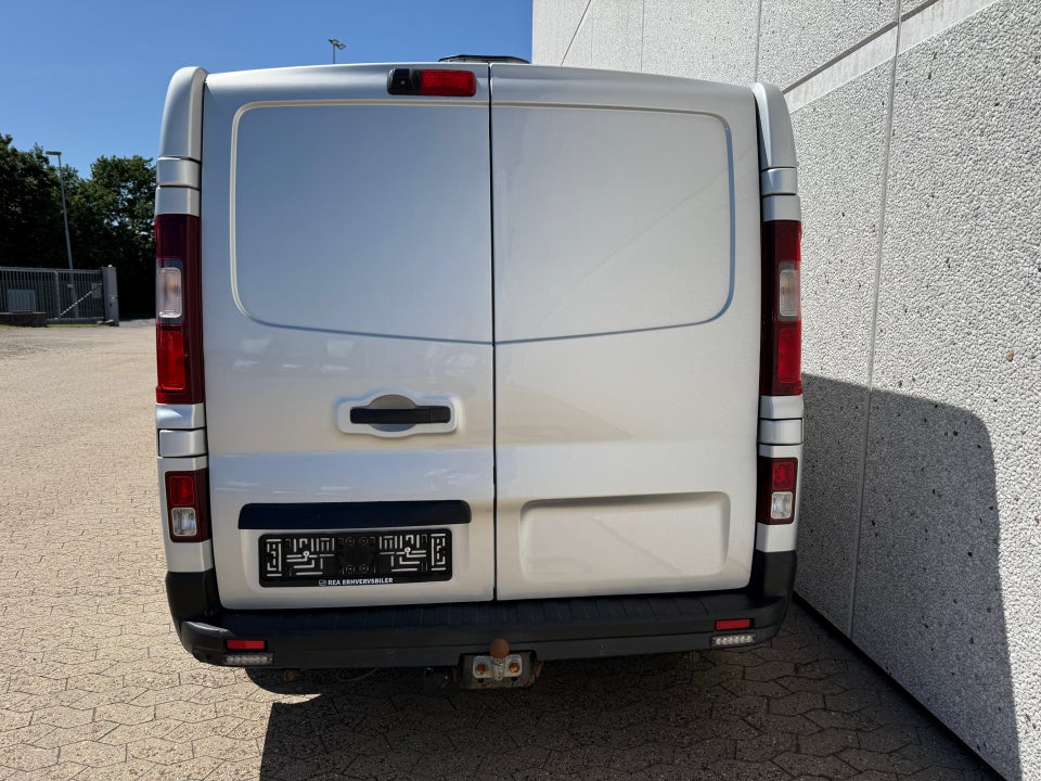 Fiat Talento 1,6 MJT 120 L2H1 Pro Van