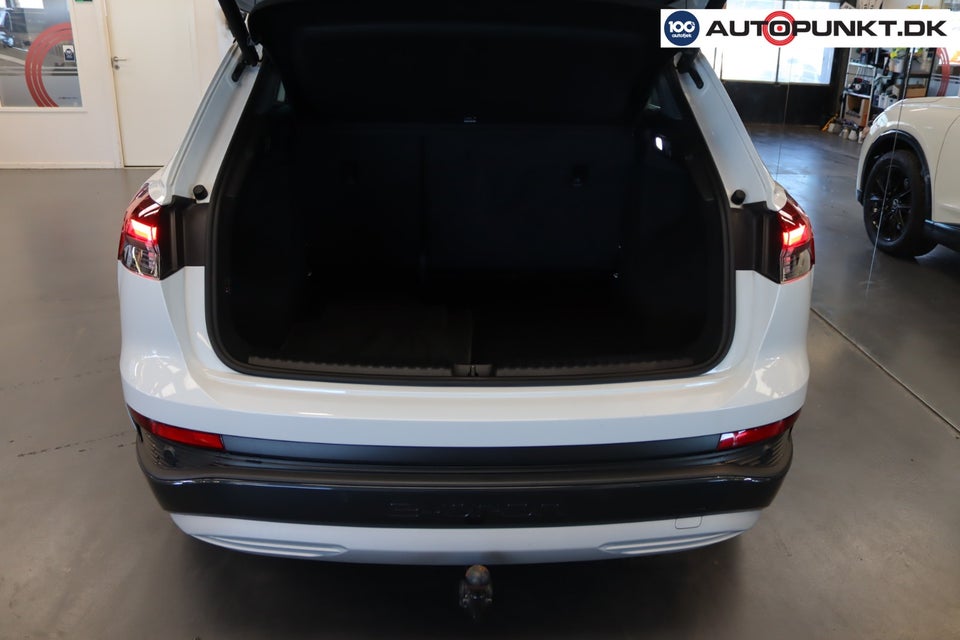 Audi Q4 e-tron 45 Progress 5d