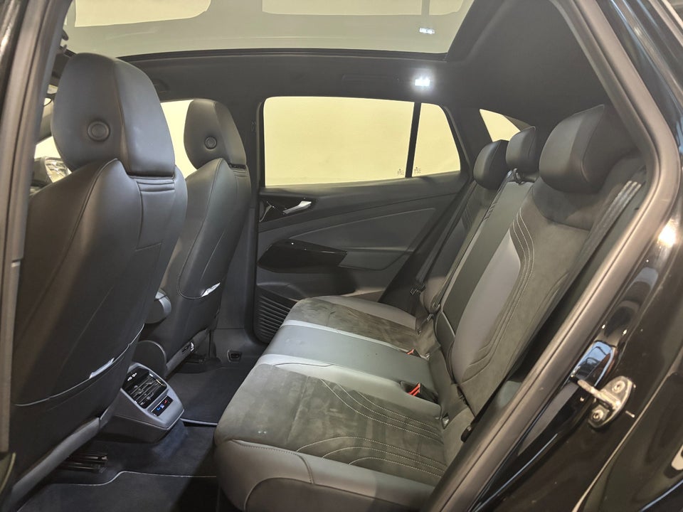 VW ID.4 77 Pro Performance 5d