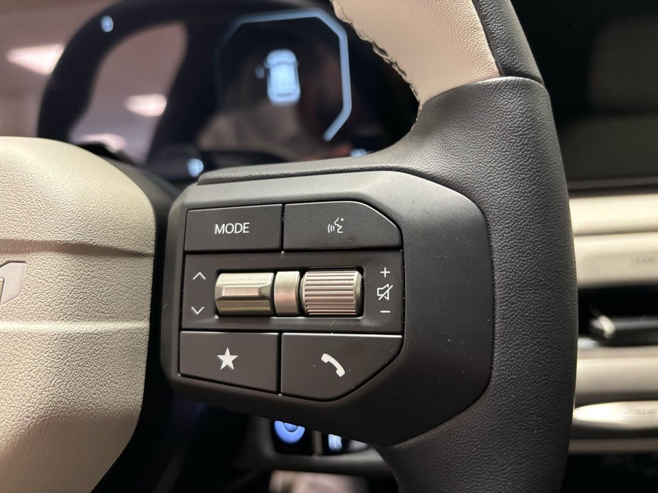 Kia EV4 81 Long Range GT-Line 5d