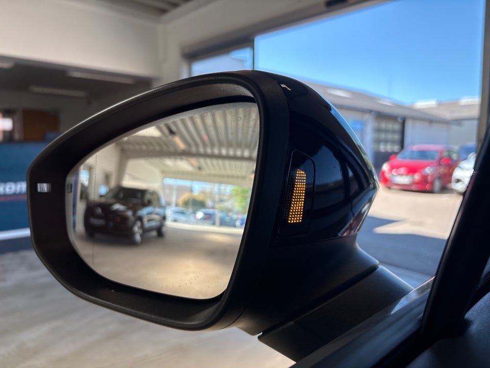 VW ID.7 86 GTX Max Tourer 4Motion 5d