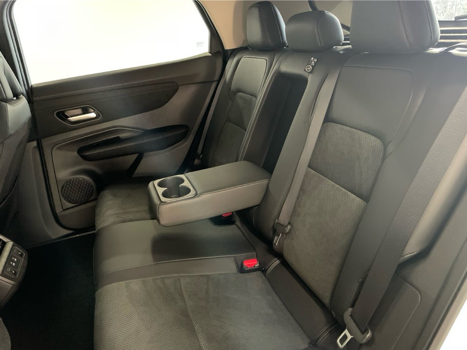 Nissan Ariya 87 Evolve 5d