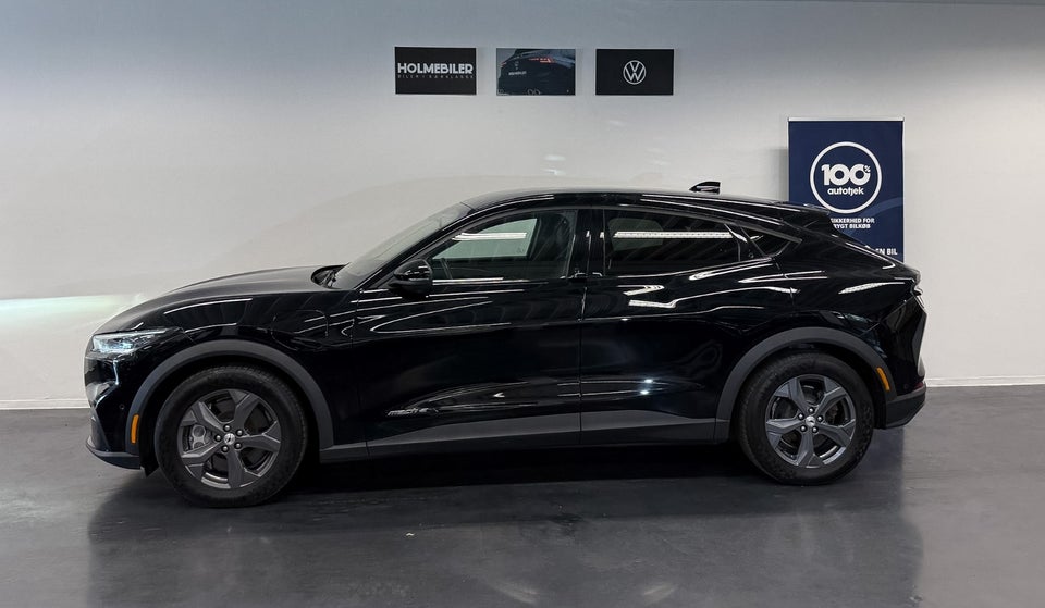 Ford Mustang Mach-E 88 Extended Range 5d