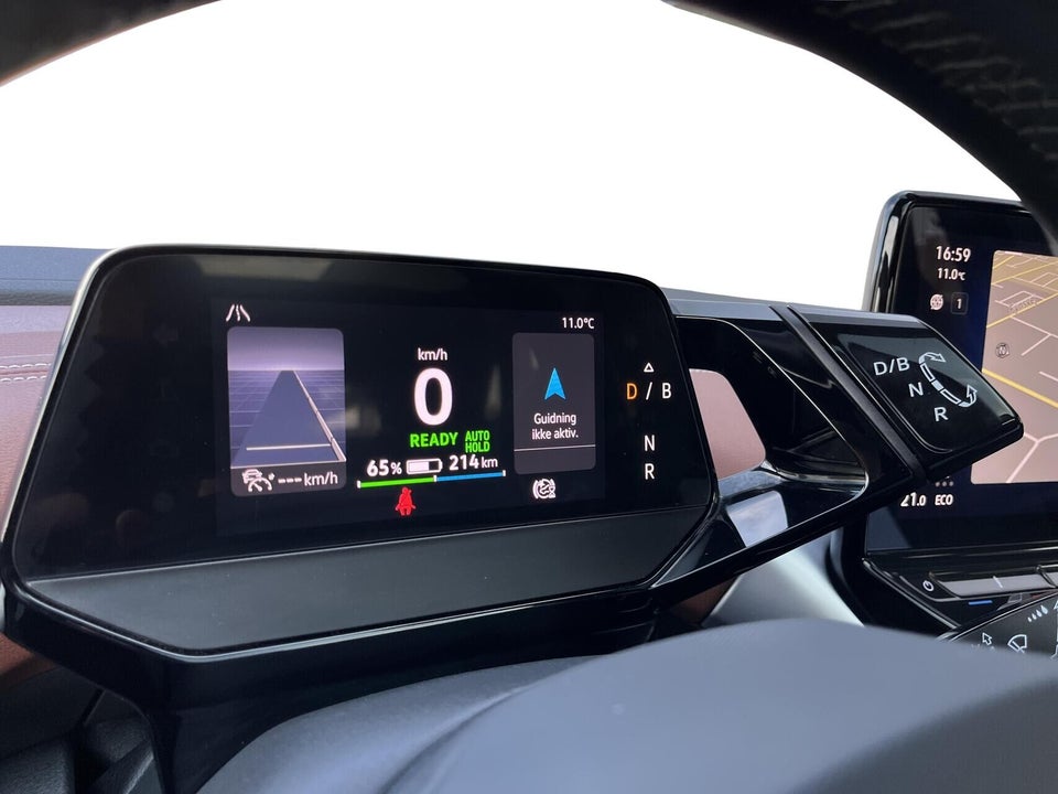 VW ID.4 77 Pro Performance 5d