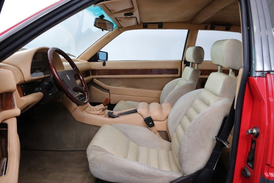 Maserati 222 2,0 Bi-turbo 2d