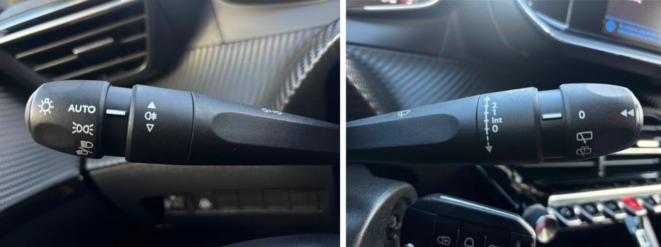 Peugeot 208 1,2 PureTech 75 Supreme 5d