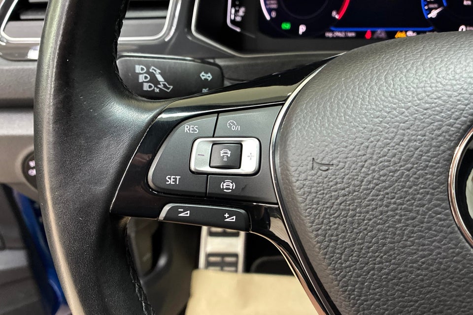 VW T-Roc 1,5 TSi 150 Sport DSG 5d