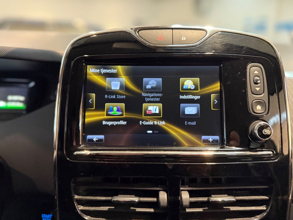 Renault Zoe 41 Life 5d