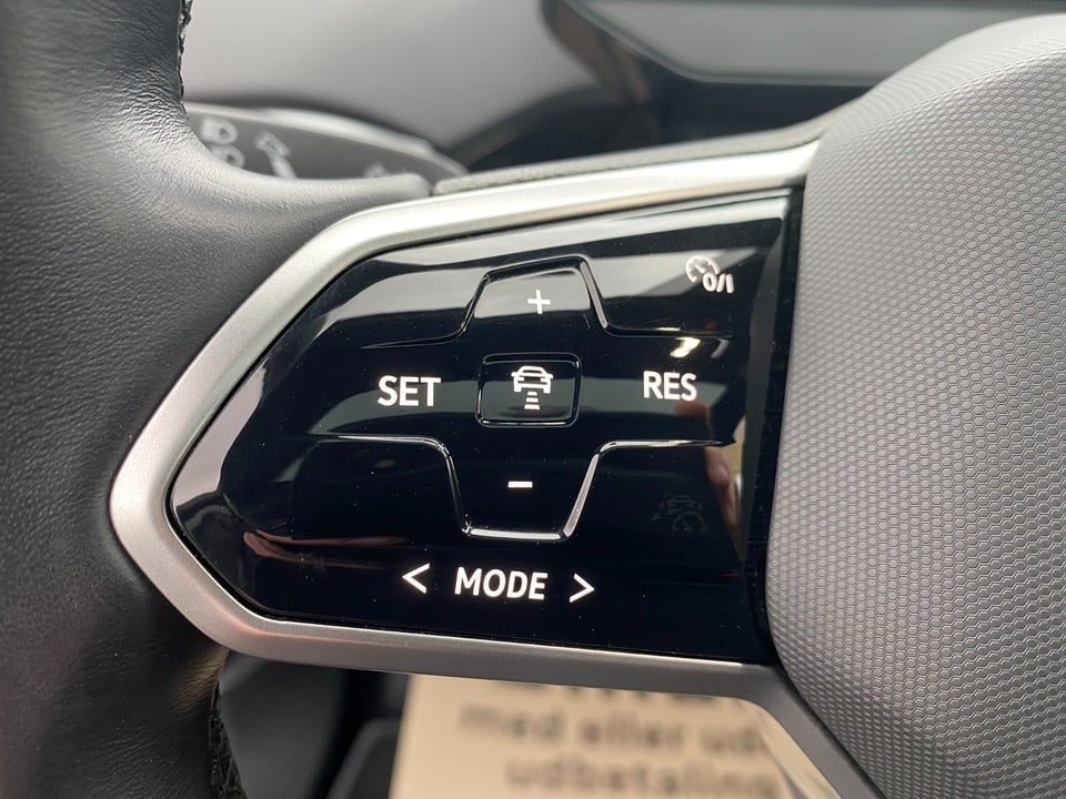 VW ID.5 77 Pro Performance 5d