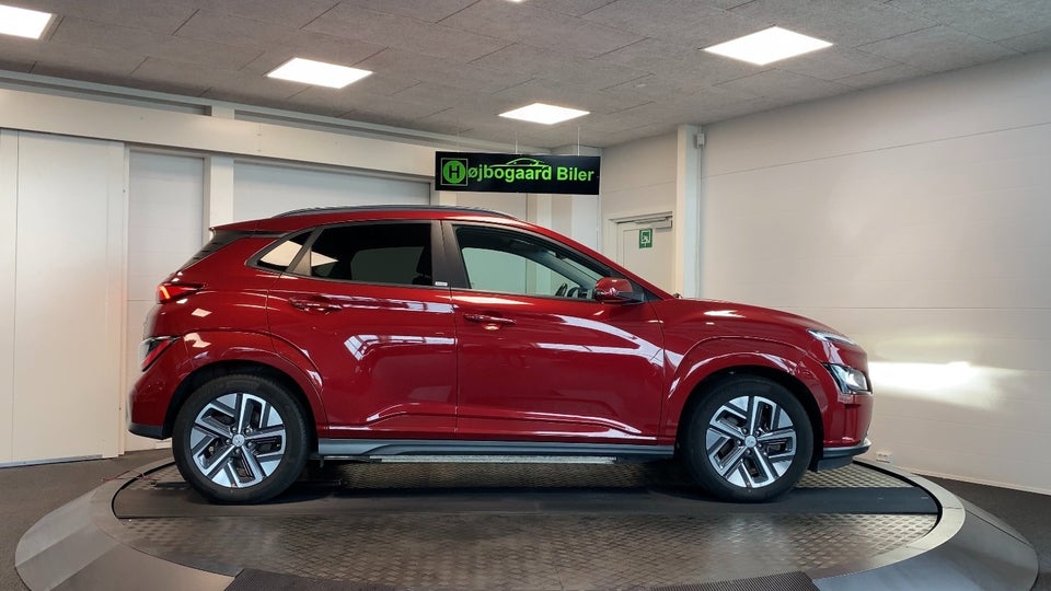 Hyundai Kona 64 EV Prime 5d