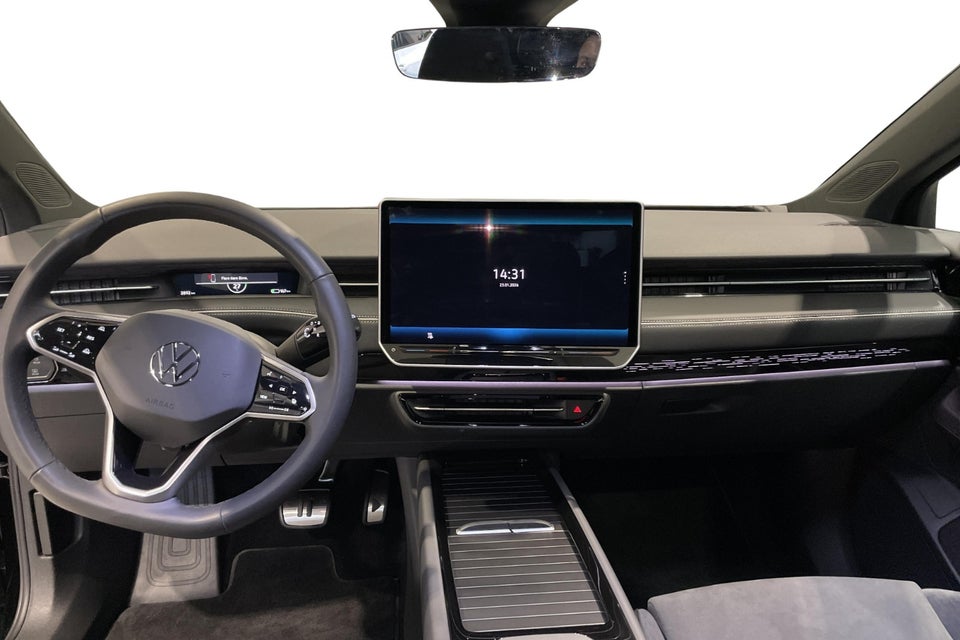 VW ID.7 86 Style S+ Tourer 5d