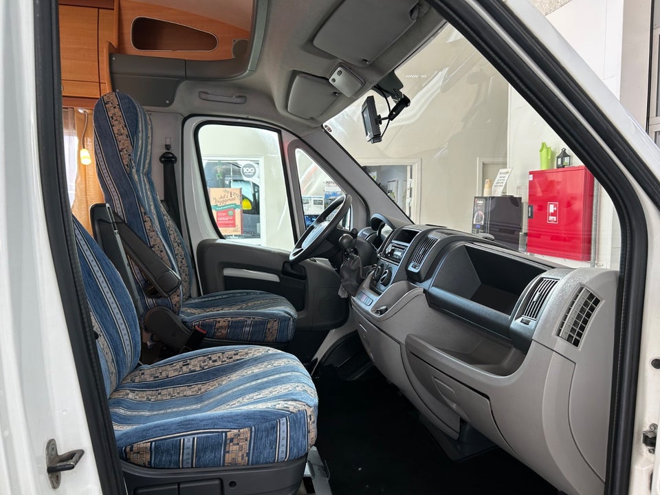Fiat LMC 2,2 Liberty TI 582 2d